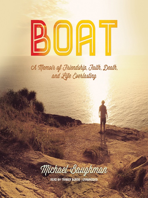 Title details for Boat by Michael Baughman - Available